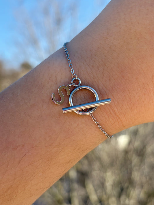Bracelet humble