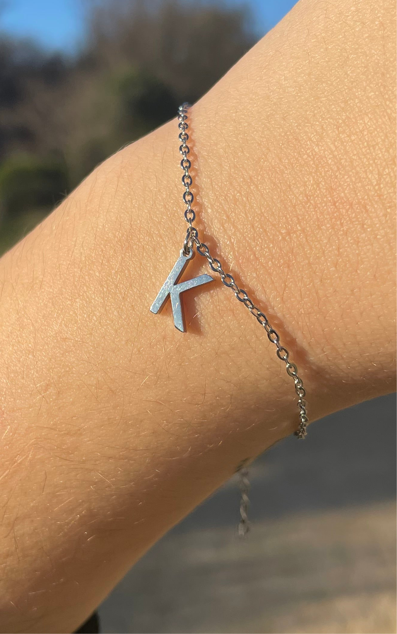 Bracelet élégant