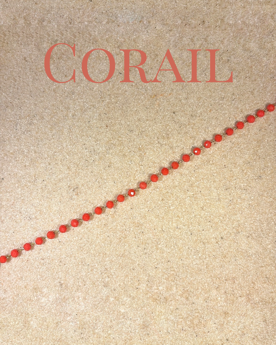 Collier déterminé