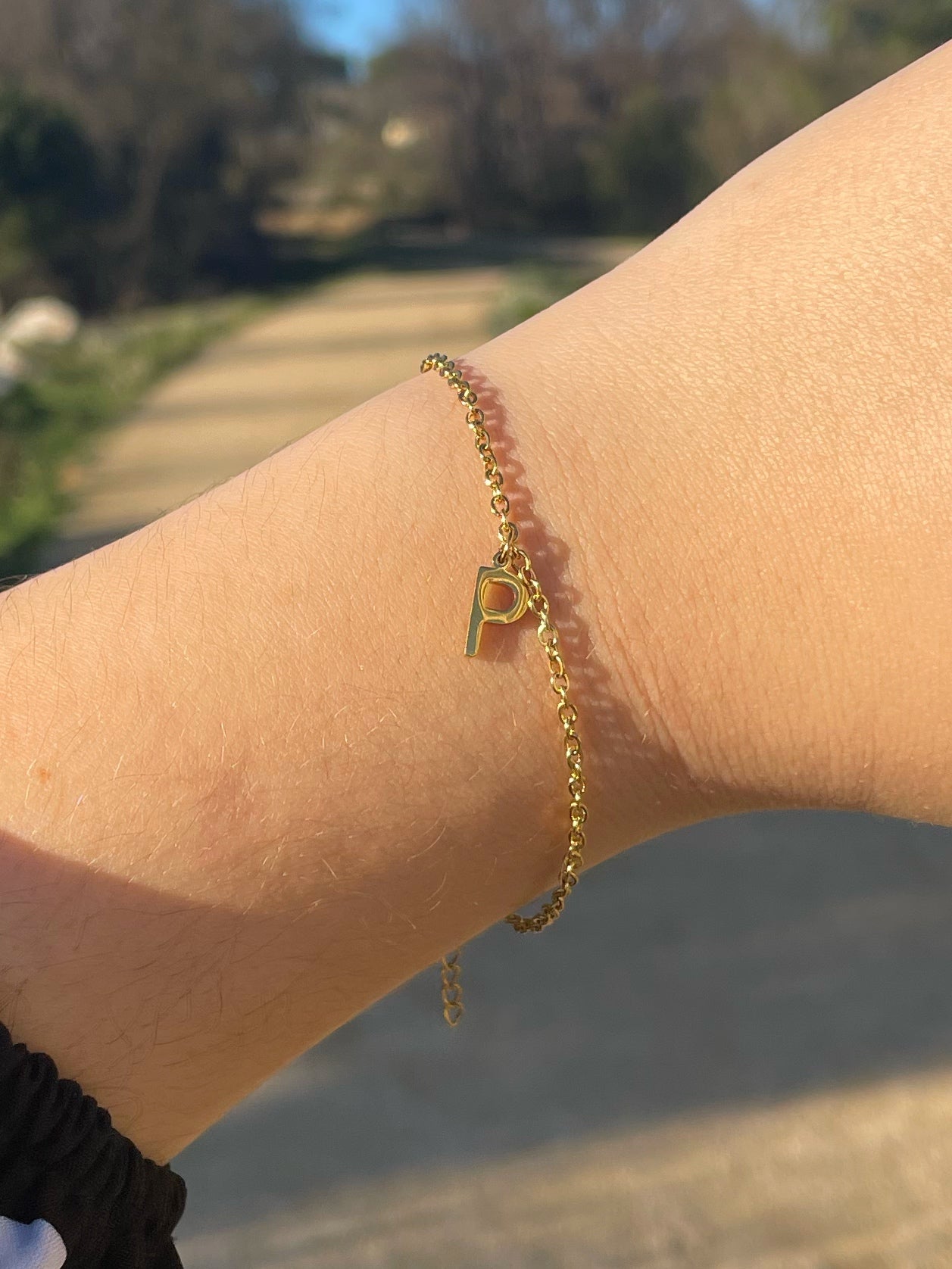 Bracelet élégant