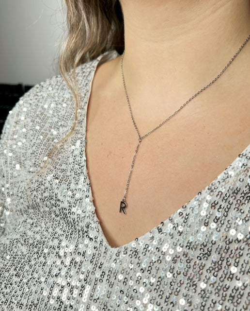 Collier ambitieux