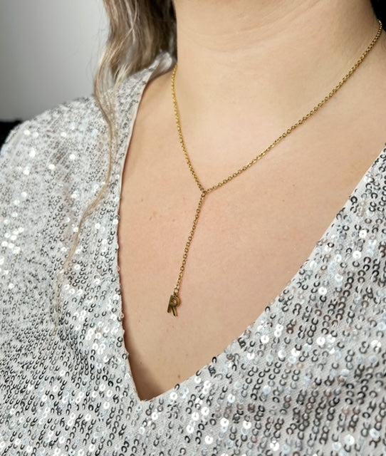 Collier ambitieux