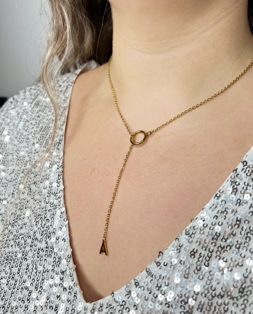 Collier honnête
