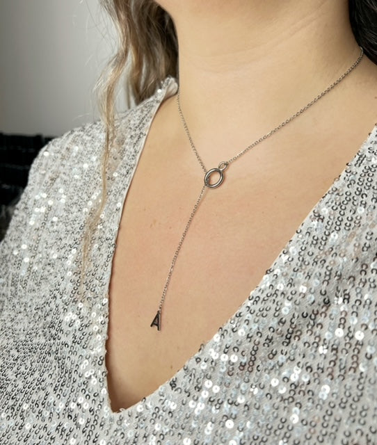 Collier honnête