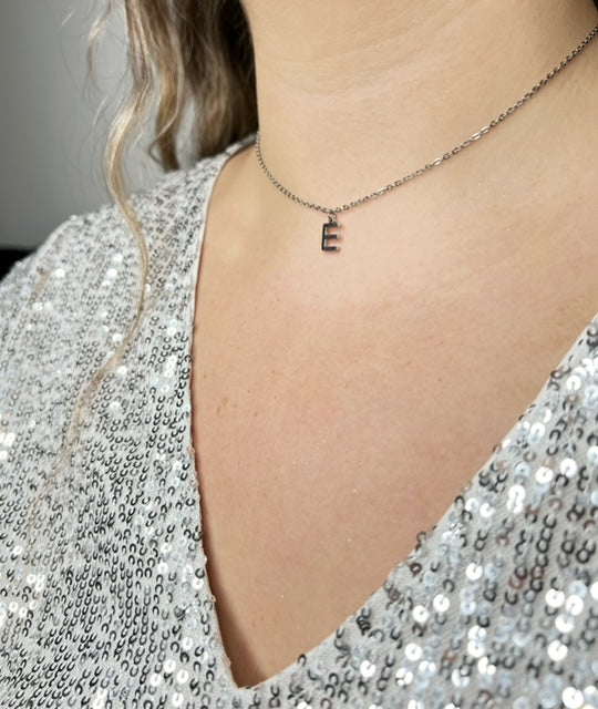 Collier élégant