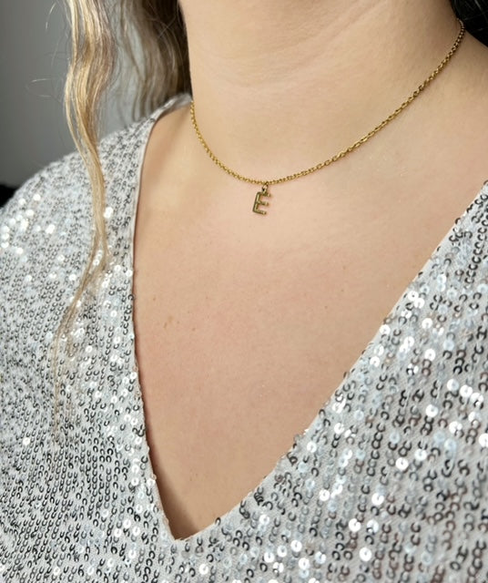 Collier élégant
