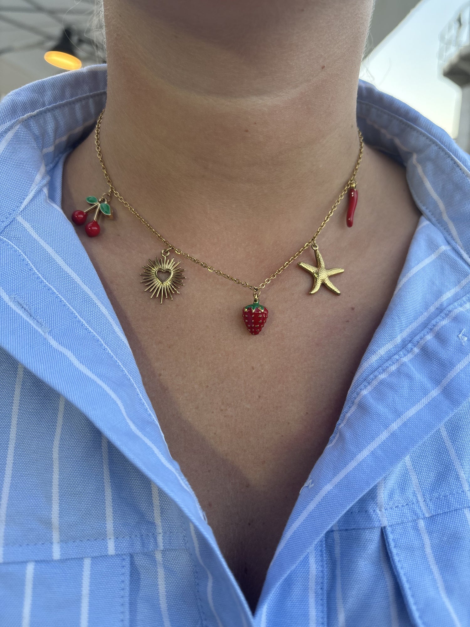 Nos idées de personnalisations