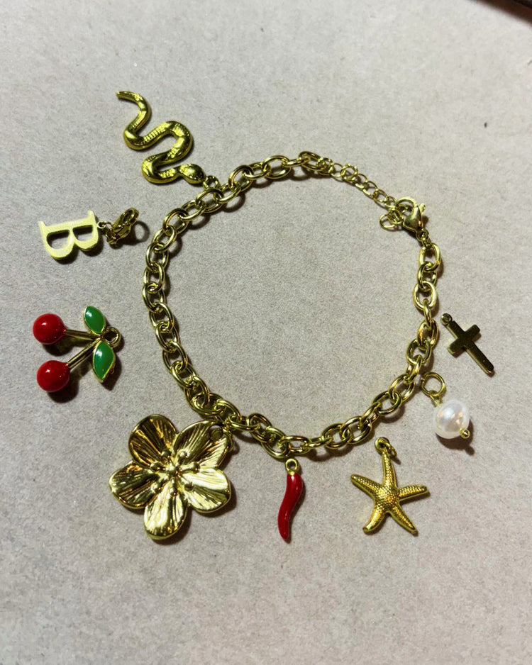 Bracelets