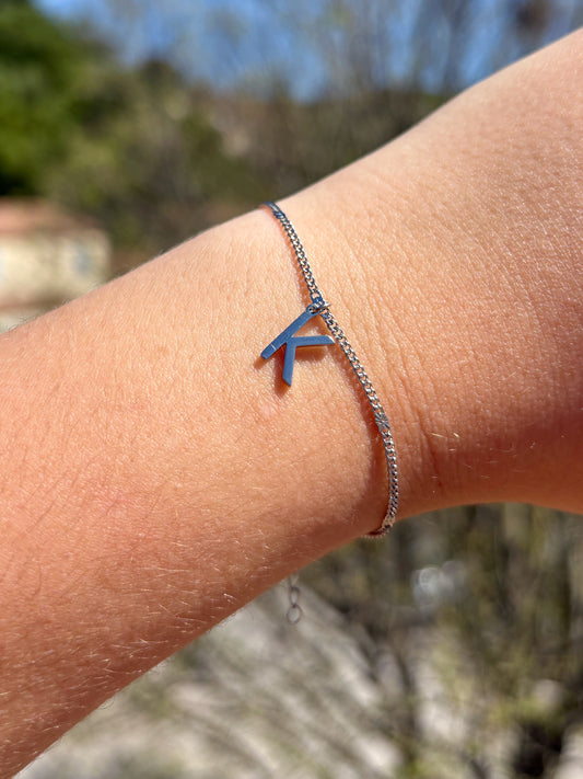 Bracelet passionnant