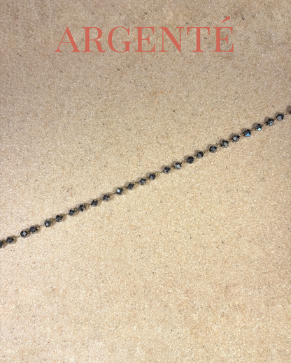 Bracelet déterminé