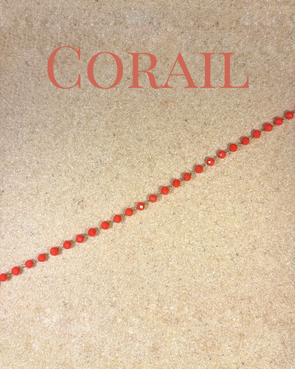 Collier déterminé