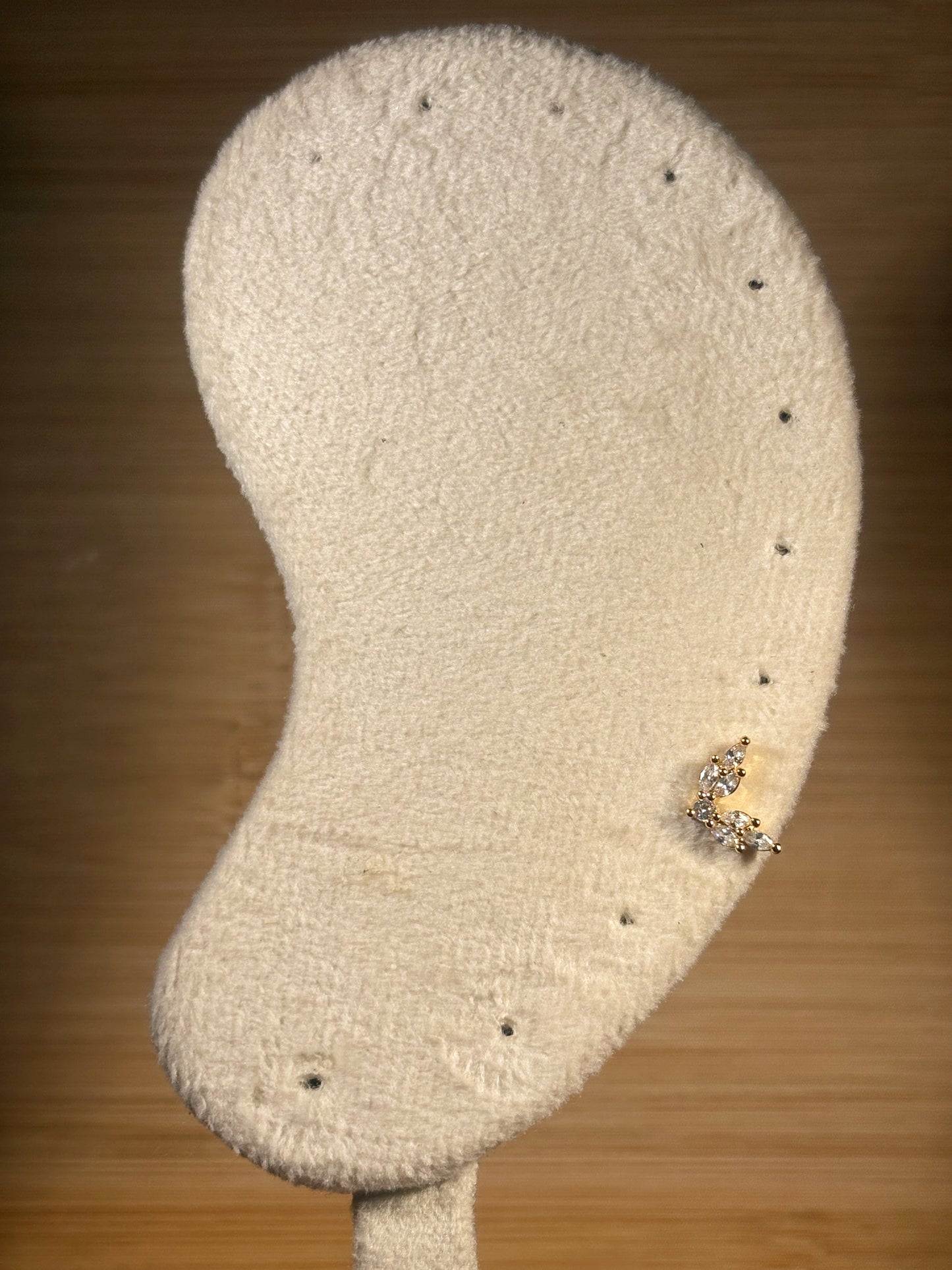 Piercing bienveillant