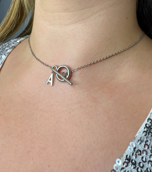 Collier humble
